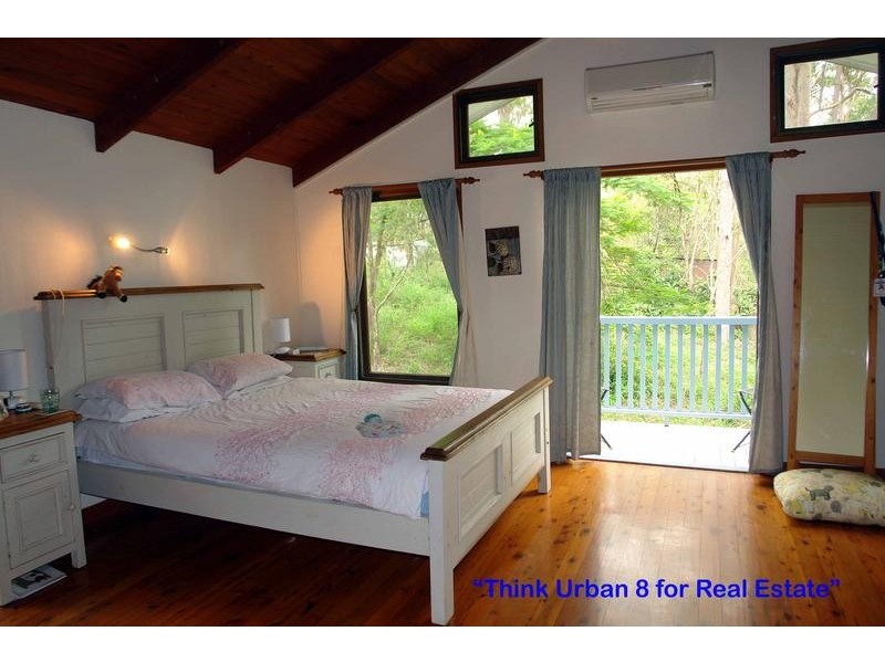 2734 Moggill Road, Pinjarra Hills QLD 4069